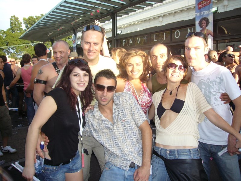All of us :)